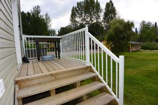 Photo 25: 1562 COTTONWOOD Street: Telkwa House for sale (Smithers And Area (Zone 54))  : MLS®# R2481070