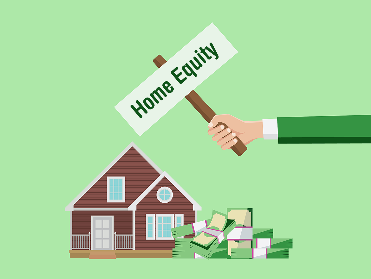 Utilizing Home Equity to Achieve Your Financial Dreams