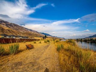 Photo 21: 318 641 E SHUSWAP ROAD in Kamloops: South Thompson Valley House for sale : MLS®# 168872