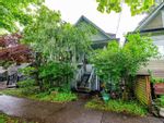 Main Photo: 3524 QUEBEC Street in Vancouver: Main House for sale (Vancouver East)  : MLS®# R2888300
