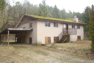 Photo 1: 3010 Frost Rd in Nanaimo: Na Extension House for sale : MLS®# 922168
