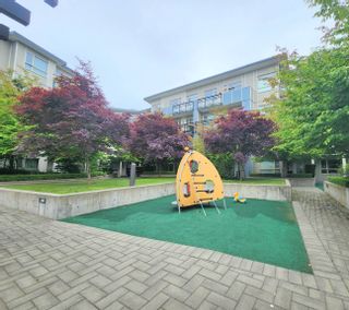 Photo 20: 320 13228 OLD YALE Road in Surrey: Whalley Condo for sale in "CONNECT" (North Surrey)  : MLS®# R2781536
