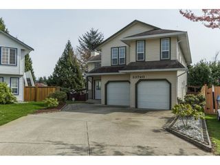 Photo 2: 33740 APPS Court in Mission: Mission BC House for sale : MLS®# R2154494
