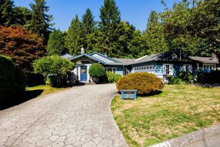 Main Photo: 3293 WAYNE Drive in North Vancouver: Delbrook House for sale : MLS®# R2813776