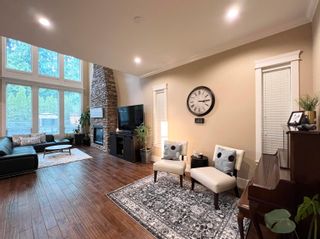 Photo 3: 1248 RAVENSDALE Street in Coquitlam: Burke Mountain House for sale in "Raven's Ridge" : MLS®# R2777629