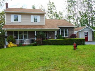 Photo 30: 35 Greg Avenue in New Minas: 404-Kings County Residential for sale (Annapolis Valley)  : MLS®# 202009857