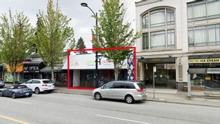 Photo 1: 3364 CAMBIE Street in Vancouver: Cambie Business for sale (Vancouver West)  : MLS®# C8045053