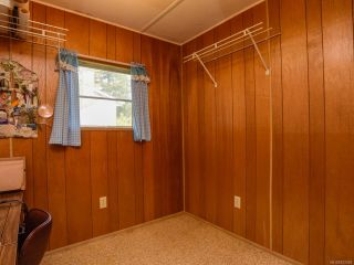 Photo 7: 1735 ARDEN ROAD in COURTENAY: CV Courtenay West Manufactured Home for sale (Comox Valley)  : MLS®# 812068