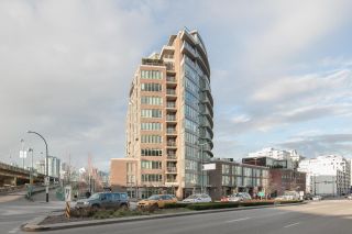 Photo 17: 1111 445 W 2ND Avenue in Vancouver: False Creek Condo for sale in "MAYNARDS BLOCK" (Vancouver West)  : MLS®# R2147655
