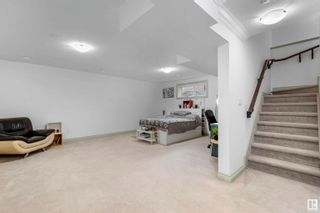 Photo 33: 2865 KOSHAL Crescent in Edmonton: Zone 56 House Half Duplex for sale : MLS®# E4301195