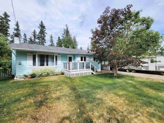 Photo 1: 2880 WILDWOOD Crescent in Prince George: Hart Highlands House for sale (PG City North)  : MLS®# R2789030