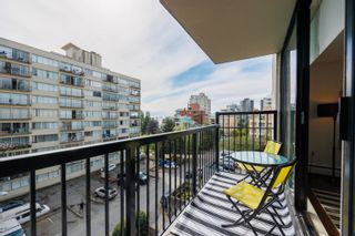 Photo 14: 308 1330 HARWOOD Street in Vancouver: West End VW Condo for sale (Vancouver West)  : MLS®# R2901271