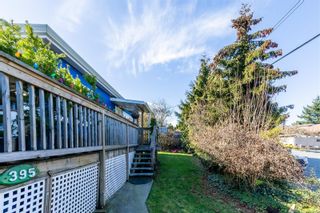 Photo 11: 395 Chestnut St in Nanaimo: Na Brechin Hill House for sale : MLS®# 879090