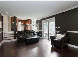 Photo 10: 466 ALOUETTE Drive in Coquitlam: Coquitlam East House for sale : MLS®# V1062558