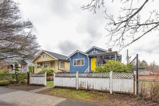Photo 1: 2890 W 6TH Avenue in Vancouver: Kitsilano House for sale (Vancouver West)  : MLS®# R2852860