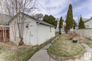 Photo 36: 10721 75 Avenue in Edmonton: Zone 15 House for sale : MLS®# E4384795