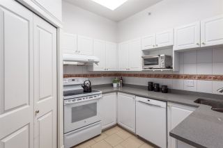 Photo 9: 409 2105 W 42ND AVENUE in Vancouver: Kerrisdale Condo for sale (Vancouver West)  : MLS®# R2124910