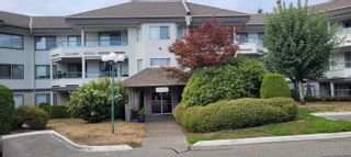 Photo 3: 132 2451 GLADWIN Road in Abbotsford: Abbotsford West Condo for sale in "CENTENNIAL COURT" : MLS®# R2816952