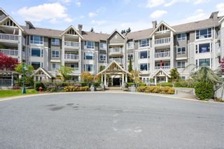 Photo 1: 406 5620 Edgewater Lane in Nanaimo: Na Uplands Condo for sale : MLS®# 902722
