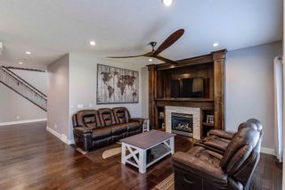 Photo 10: 184 KINNIBURGH Circle: Chestermere Detached for sale : MLS®# A1019896