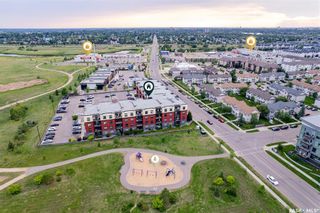 Photo 20: 411 230 Slimmon Road in Saskatoon: Lakewood S.C. Residential for sale : MLS®# SK935056