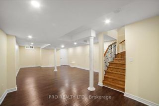 Photo 32: 1180 Prestonwood Crescent in Mississauga: East Credit House (2-Storey) for sale : MLS®# W8240510
