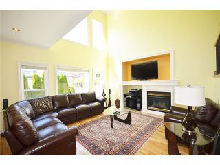 Photo 7: 2068 TURNBERRY Lane in Coquitlam: Westwood Plateau House for sale : MLS®# V1019011