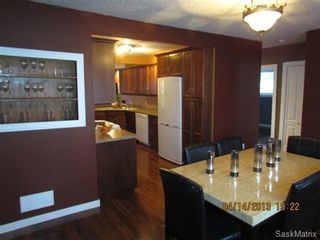 Photo 18: 1174 ELLIOTT Street in Regina: Eastview Single Family Dwelling for sale (Regina Area 03)  : MLS®# 458949
