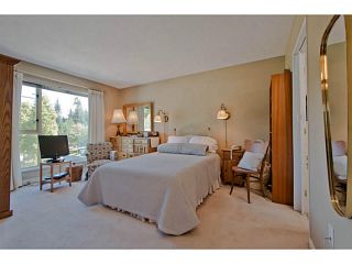 Photo 8: 402 3658 BANFF Court in North Vancouver: Northlands Condo for sale in "The Classics" : MLS®# V1028992