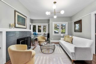 Photo 17: 3570 W 12TH Avenue in Vancouver: Kitsilano House for sale (Vancouver West)  : MLS®# R2717702