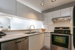 Photo 5: 309 7465 SANDBORNE Avenue in Burnaby: South Slope Condo for sale (Burnaby South)  : MLS®# R2262198