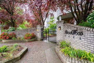 Photo 6: 211 5465 201 Street in Langley: Langley City Condo for sale in "Briarwood" : MLS®# R2878971