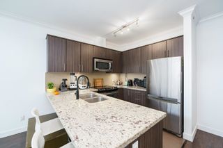 Photo 6: 416 6888 ROYAL OAK Avenue in Burnaby: Metrotown Condo for sale in "Kabana" (Burnaby South)  : MLS®# R2846112