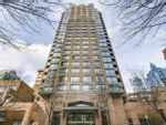 Main Photo: 1807 1189 HOWE Street in Vancouver: Downtown VW Condo for sale (Vancouver West)  : MLS®# R2344031