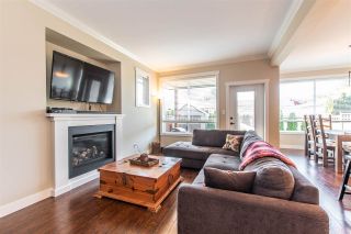 Photo 5: 9 7411 MORROW ROAD: Agassiz Townhouse for sale : MLS®# R2418752