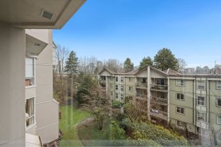 Photo 6: 514 518 MOBERLY Road in Vancouver: False Creek Condo for sale in "Newport Quay" (Vancouver West)  : MLS®# R2747064