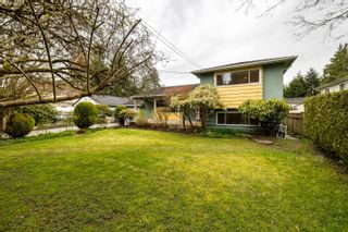 Photo 8: 3590 W 49TH Avenue in Vancouver: Southlands House for sale (Vancouver West)  : MLS®# R2710329