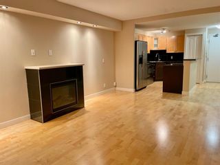 Photo 8: 102 728 3 Avenue NW in Calgary: Sunnyside Apartment for sale : MLS®# A1225345
