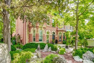 Photo 1: 31 Rose Avenue in Toronto: Cabbagetown-South St. James Town House (3-Storey) for sale (Toronto C08)  : MLS®# C8202530