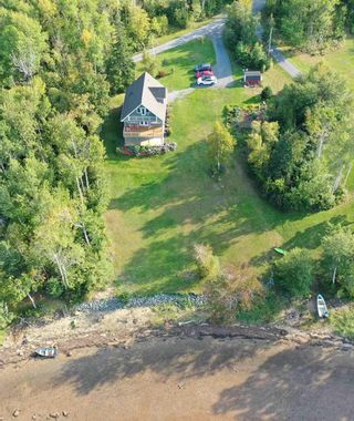 Photo 4: 163 MacNeil Point Road in Little Harbour: 108-Rural Pictou County Residential for sale (Northern Region)  : MLS®# 202125566