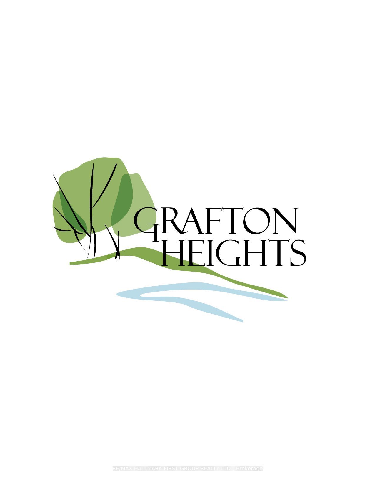 Lot 27  Grafton Heights, Alnwick/Haldimand