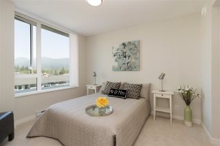 Photo 11: 705 3100 WINDSOR Gate in Coquitlam: New Horizons Condo for sale in "The Lloyd by Windsor Gate" : MLS®# R2295710