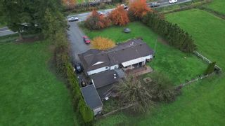 Photo 1: 28712 58 Avenue in Abbotsford: Bradner House for sale : MLS®# R2878963