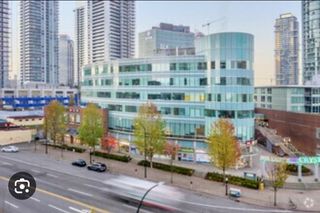 Photo 10: 312 4538 KINGSWAY in Burnaby: Metrotown Office for sale in "THE CRYSTAL" (Burnaby South)  : MLS®# C8051666