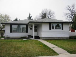 Photo 1: 889 London Street in WINNIPEG: East Kildonan Residential for sale (North East Winnipeg)  : MLS®# 1007629