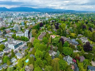 Photo 16: 3335 GRANVILLE Street in Vancouver: Shaughnessy House for sale (Vancouver West)  : MLS®# R2726892