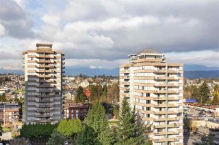 Photo 15: 1306 719 PRINCESS Street in New Westminster: Uptown NW Condo for sale in "STIRLING PLACE" : MLS®# R2336086