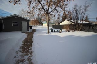 Photo 29: 1305 O Avenue South in Saskatoon: Holiday Park Residential for sale : MLS®# SK914300