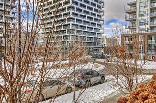 Photo 16: 122 88 9 Street NE in Calgary: Bridgeland/Riverside Apartment for sale : MLS®# A2108157