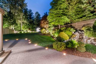Photo 37: 1716 PADDOCK Drive in Coquitlam: Westwood Plateau House for sale : MLS®# R2796904